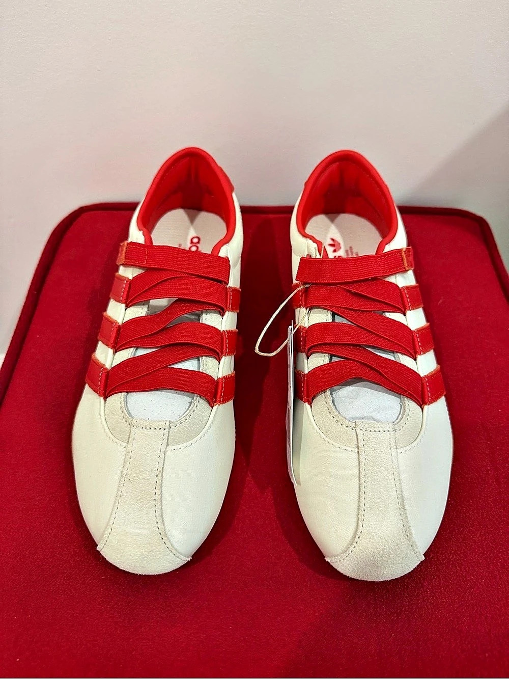 adidas Tokyo Mary Jane